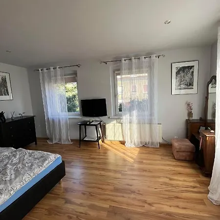 U Piekarza Za Piecem Apartment Jarnoltowek Exterior photo