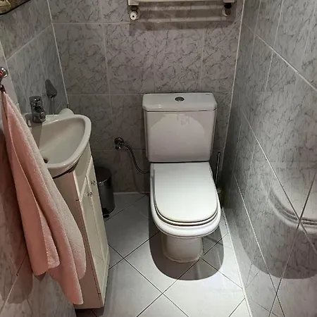 U Piekarza Za Piecem Apartment Jarnoltowek Exterior photo
