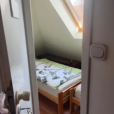 U Piekarza Za Piecem Apartment Jarnoltowek Exterior photo
