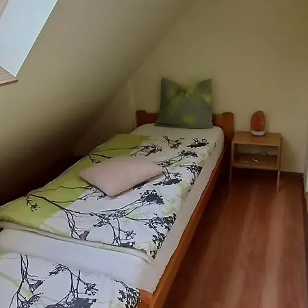 U Piekarza Za Piecem Apartment Jarnoltowek Exterior photo