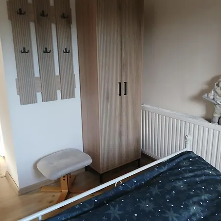U Piekarza Za Piecem Apartment Jarnoltowek Exterior photo