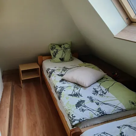 U Piekarza Za Piecem Apartment Jarnoltowek Exterior photo