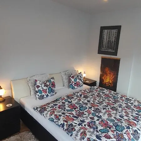 U Piekarza Za Piecem Apartment Jarnoltowek Exterior photo
