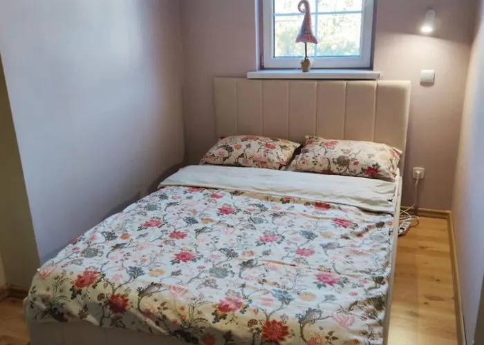 U Piekarza Za Piecem