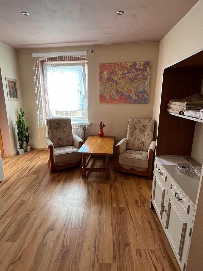 U Piekarza Za Piecem