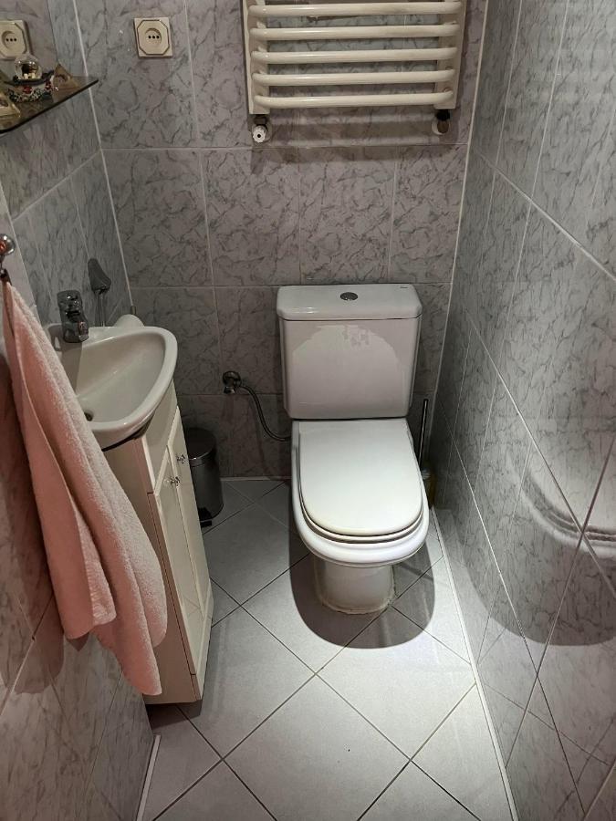 Apartment U Piekarza Za Piecem