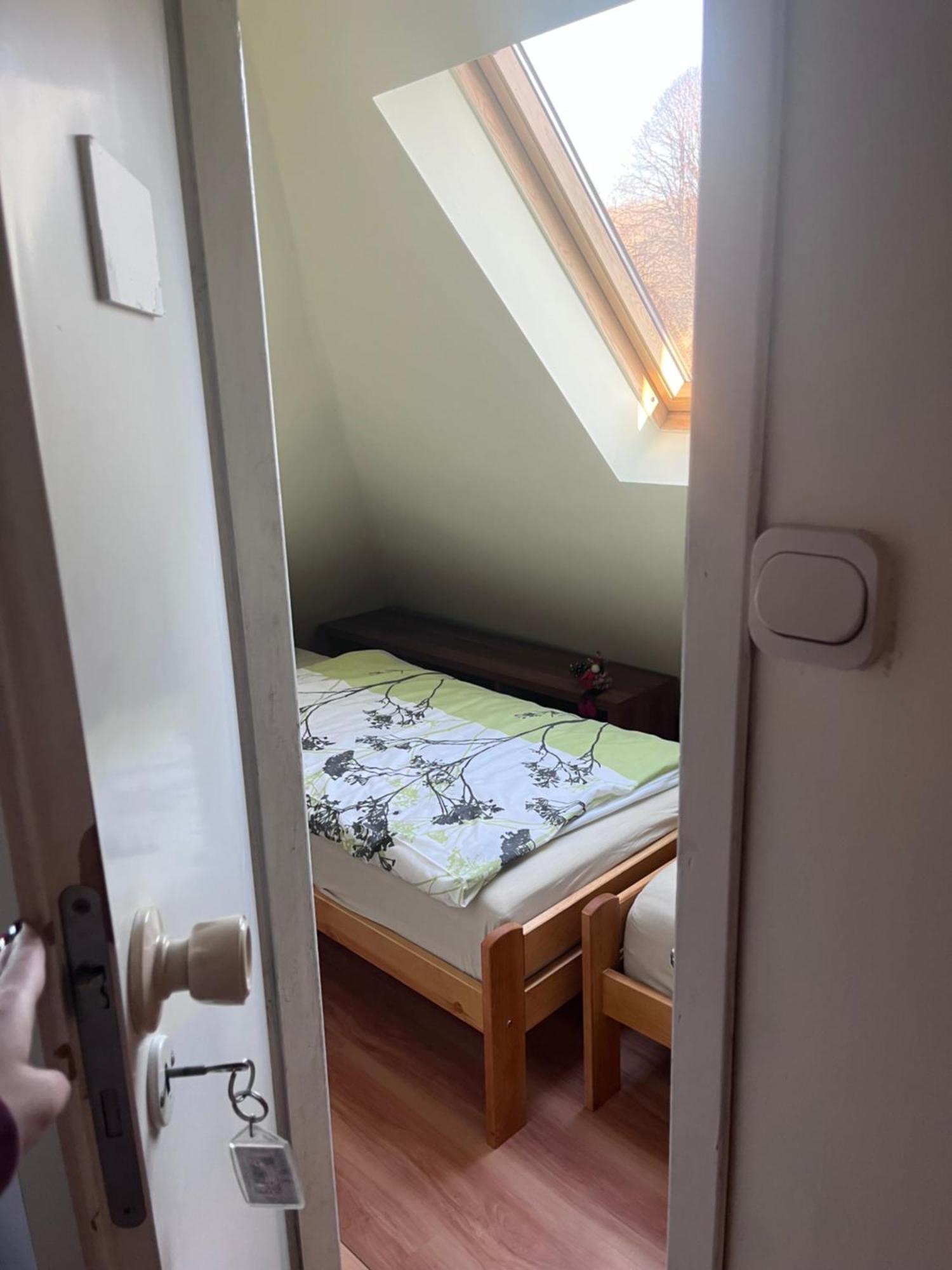 U Piekarza Za Piecem Apartment *