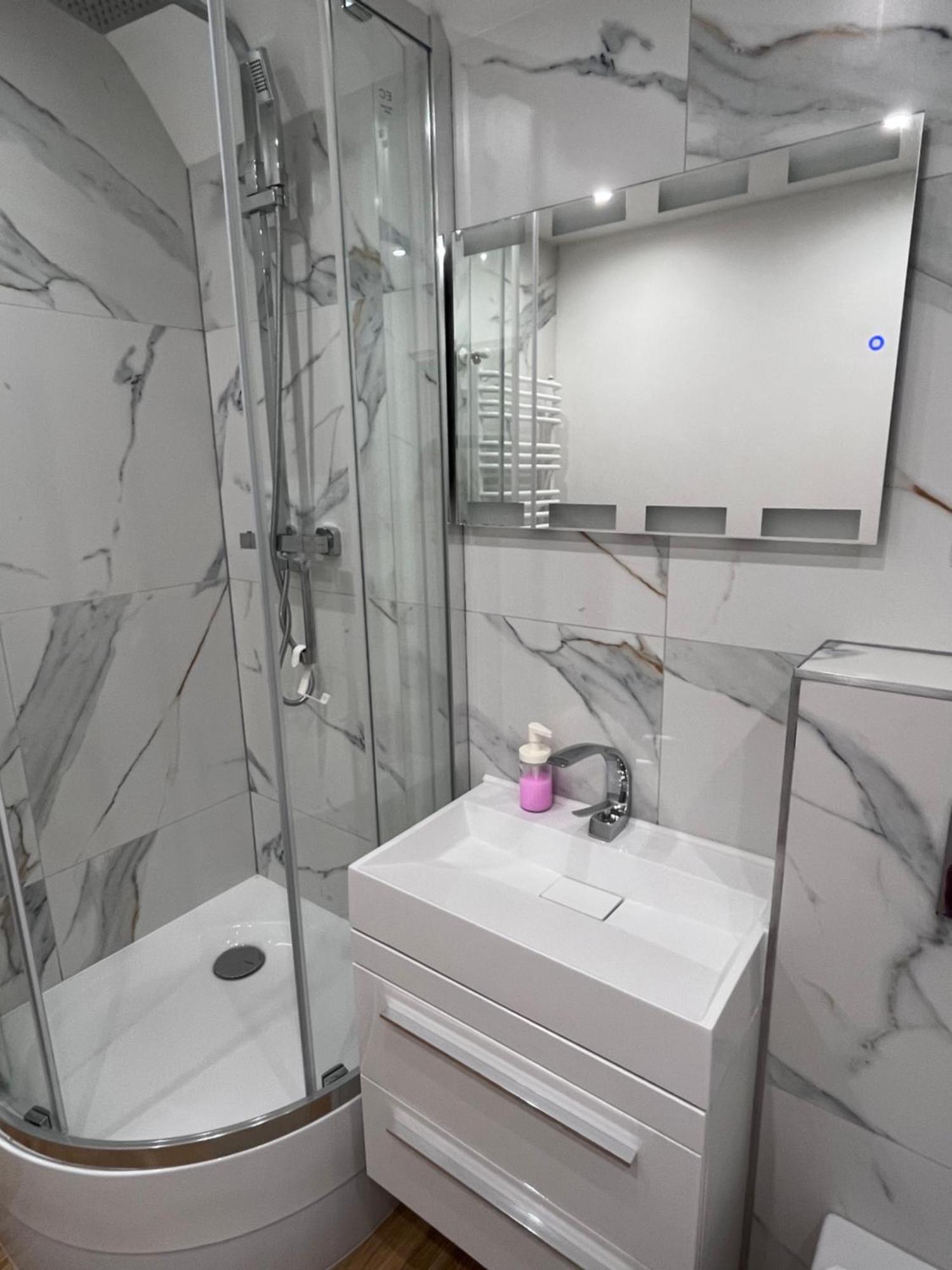 U Piekarza Za Piecem Apartment Jarnoltowek