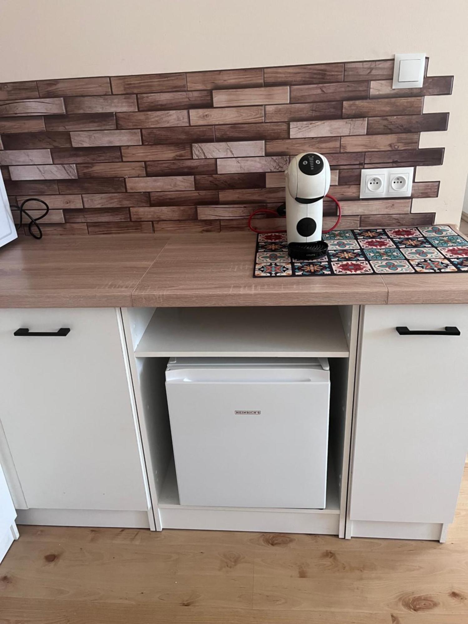 Apartment U Piekarza Za Piecem Jarnoltowek