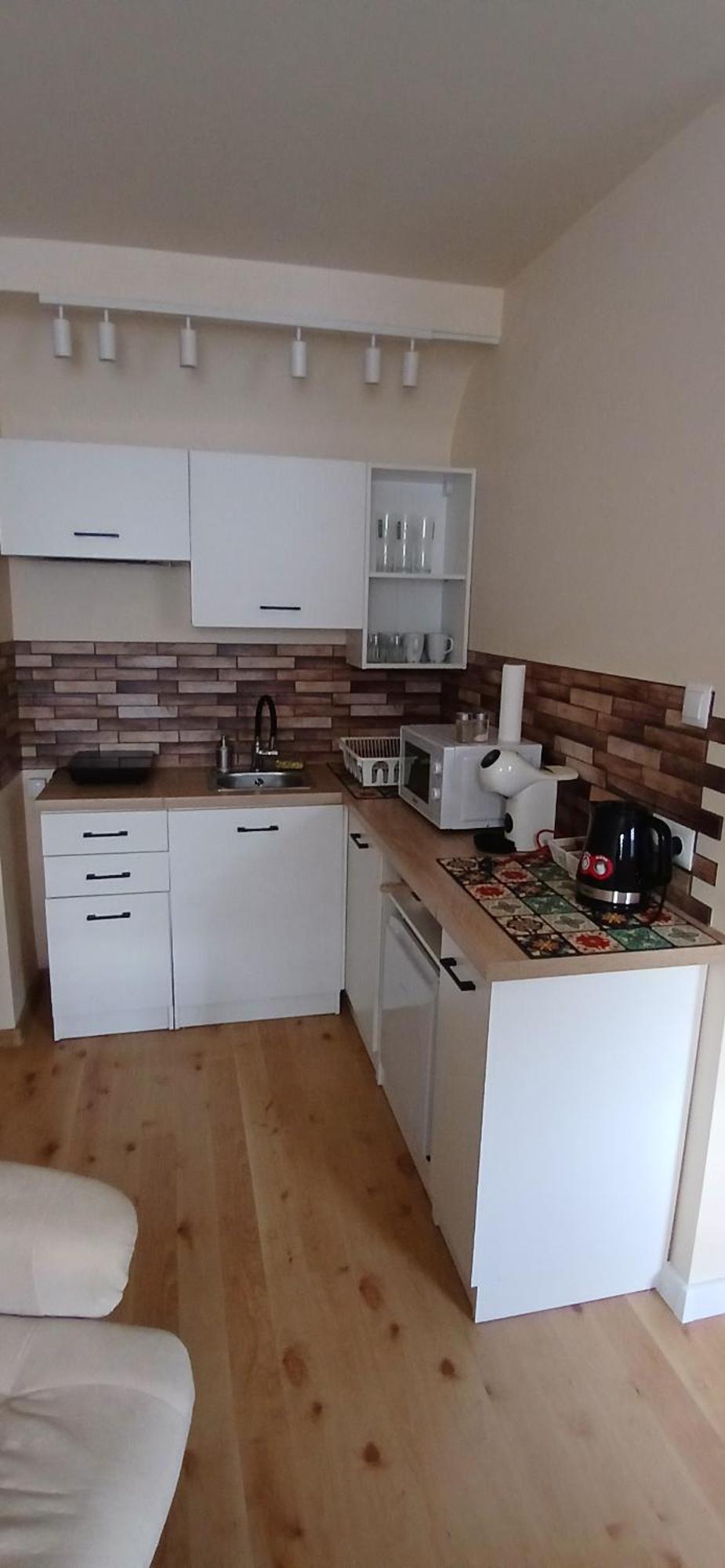 U Piekarza Za Piecem * Jarnoltowek