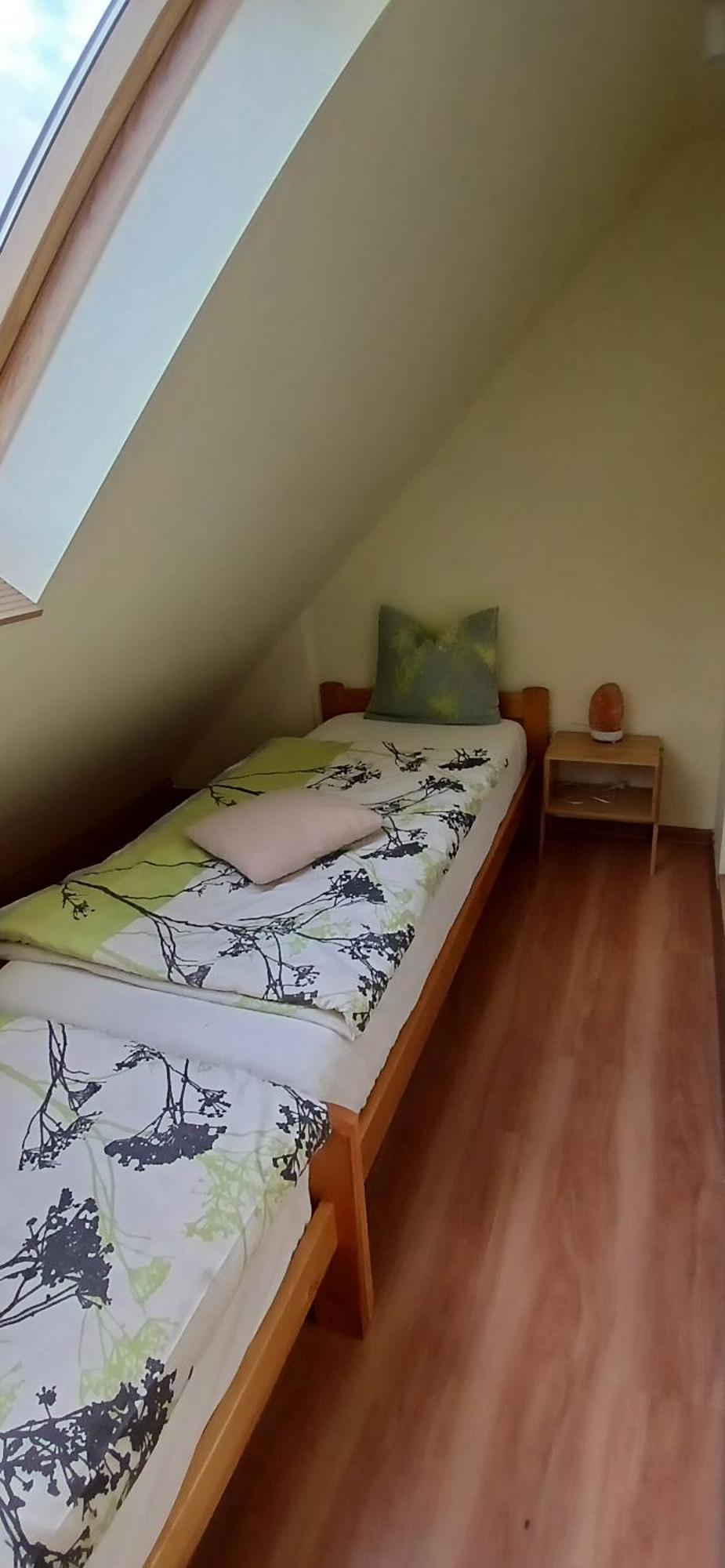 U Piekarza Za Piecem Apartment *