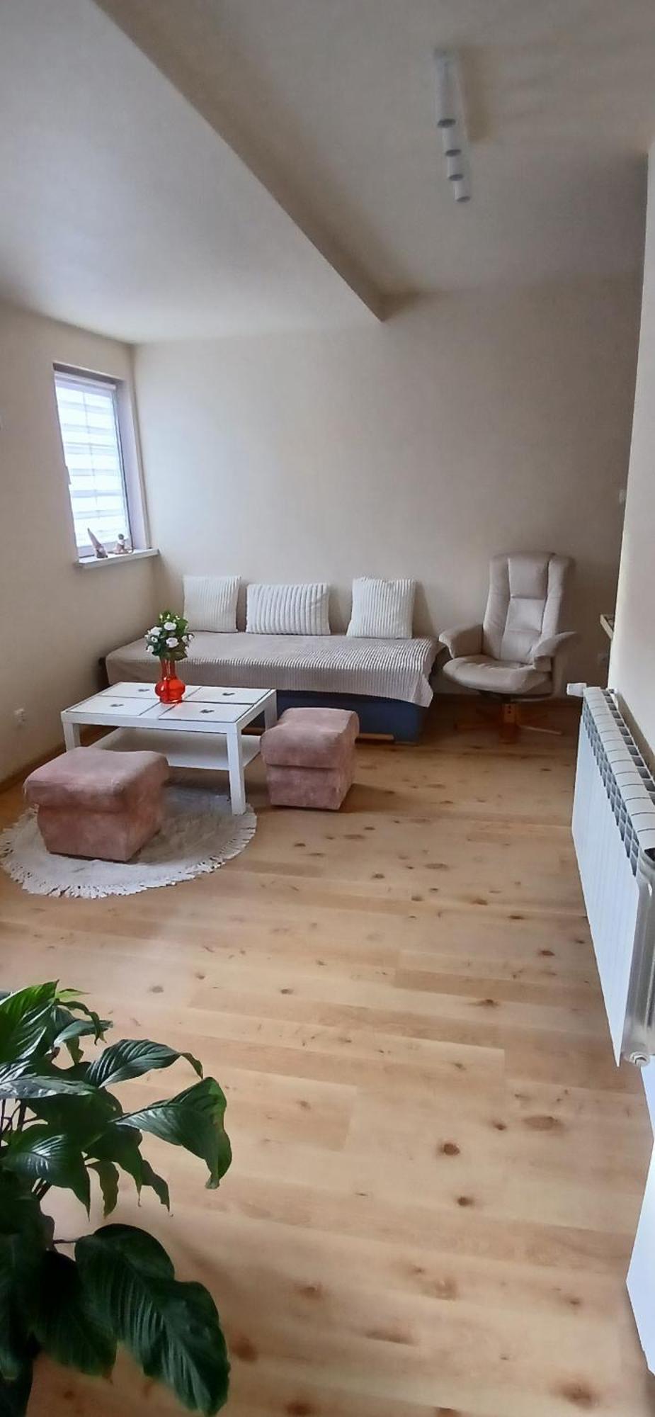 Apartment U Piekarza Za Piecem *