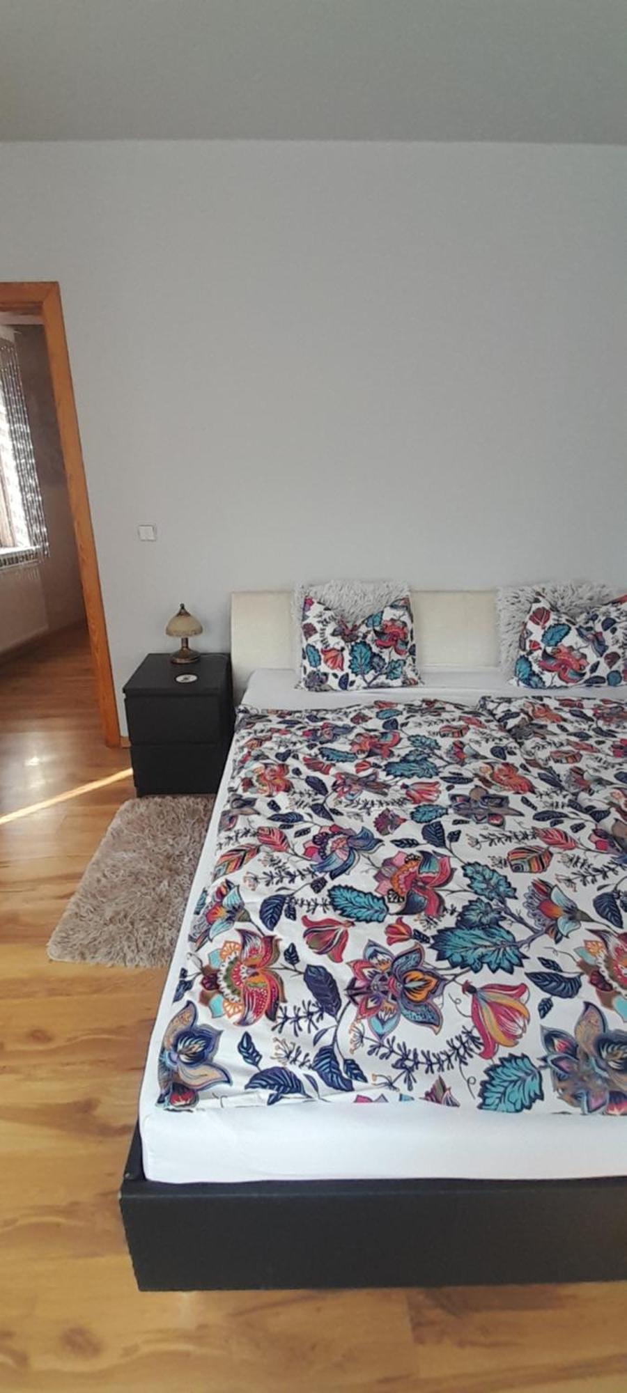 U Piekarza Za Piecem Jarnoltowek