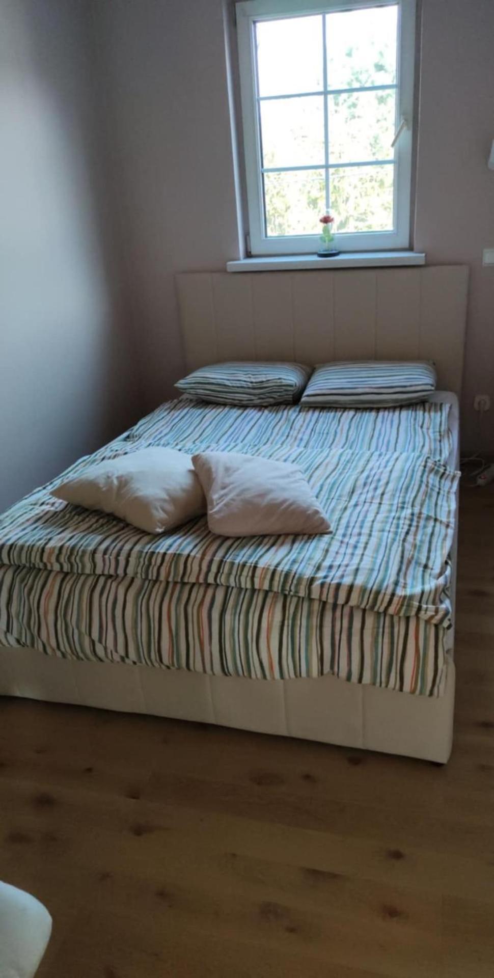 Apartment U Piekarza Za Piecem