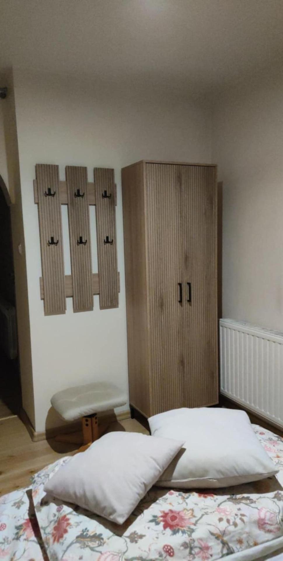 Apartment U Piekarza Za Piecem *