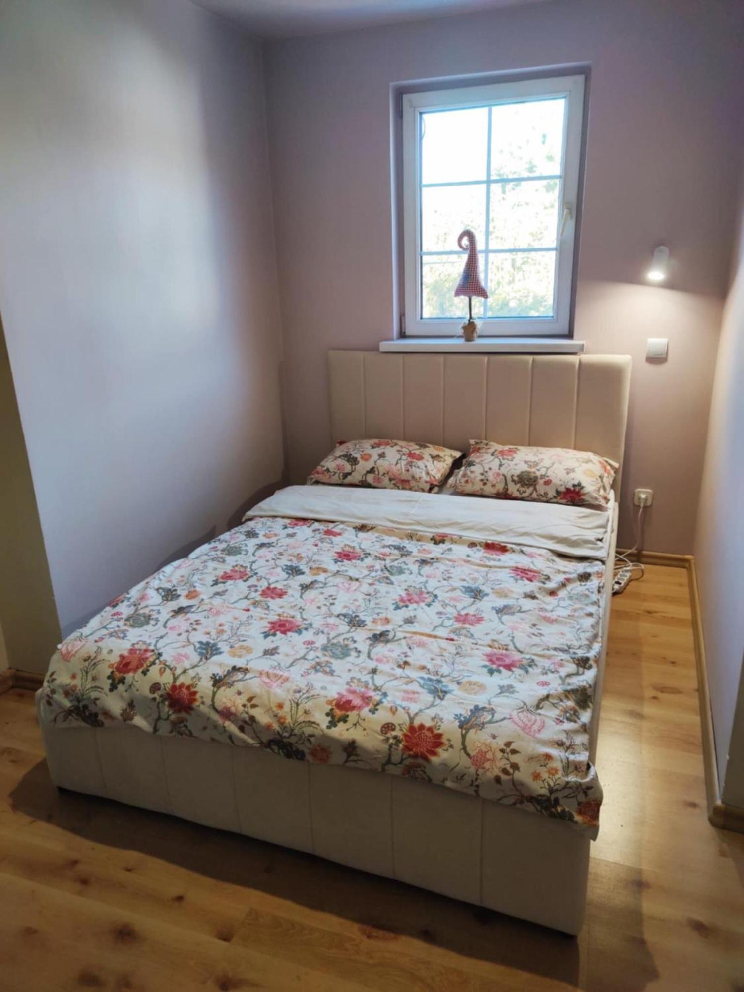 Apartment U Piekarza Za Piecem Jarnoltowek